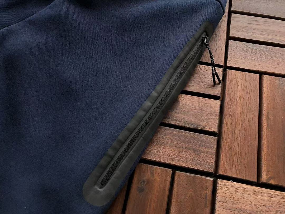 Other TF 2025 HV0949-451255 Zip-Up Coat HV0959-451245 Pants (Im 180CM 68KG Iwear Size S In The Photo) - Image 81