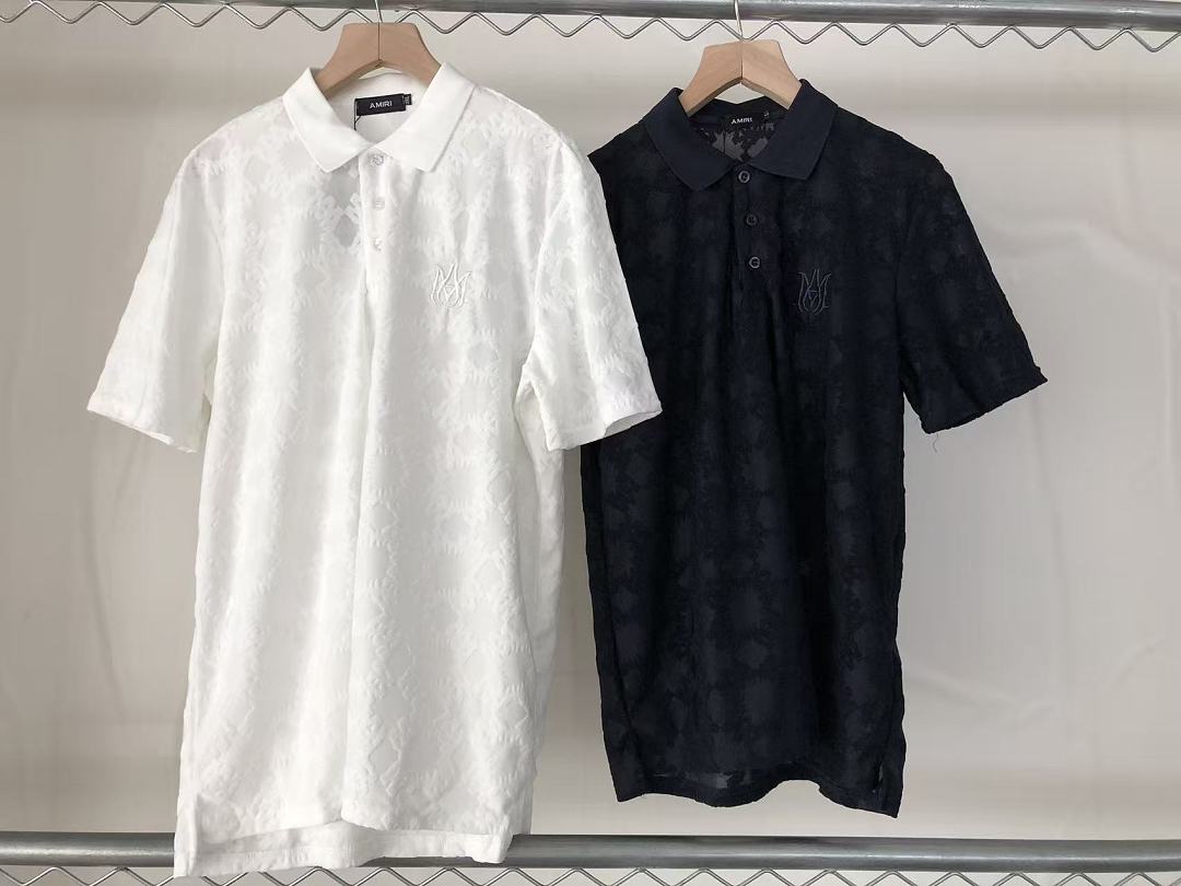 AMIRI ~119 AMIRI T-SHIRT 77042175 (Im 176CM 58KG Iwear Size L In The Photo) - Image 20