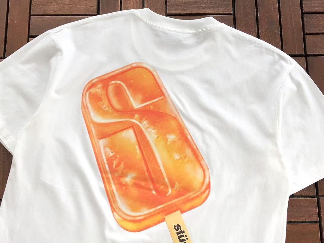On Running ~ 79 ST🔥S🔥Y T-SHIRT 55090333 (Im 185CM 70KG Iwear Size XL In The Photo) - Image 14