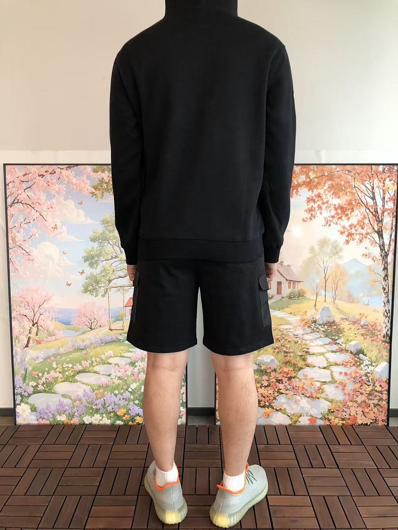 Other ~185 RA🔥PH🔥AU🔥EN HOODIE 77062621 (Im 185CM 80KG Iwear Size XL In The Photo) - Image 5