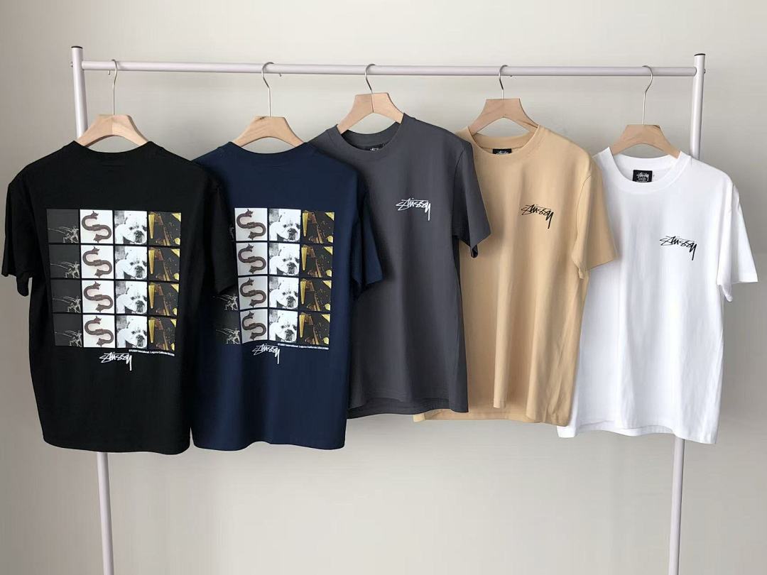 On Running ~79 ST🔥S🔥Y T-SHIRT 11123006 (Im 185CM 80KG Iwear Size M In The Photo) - Image 41