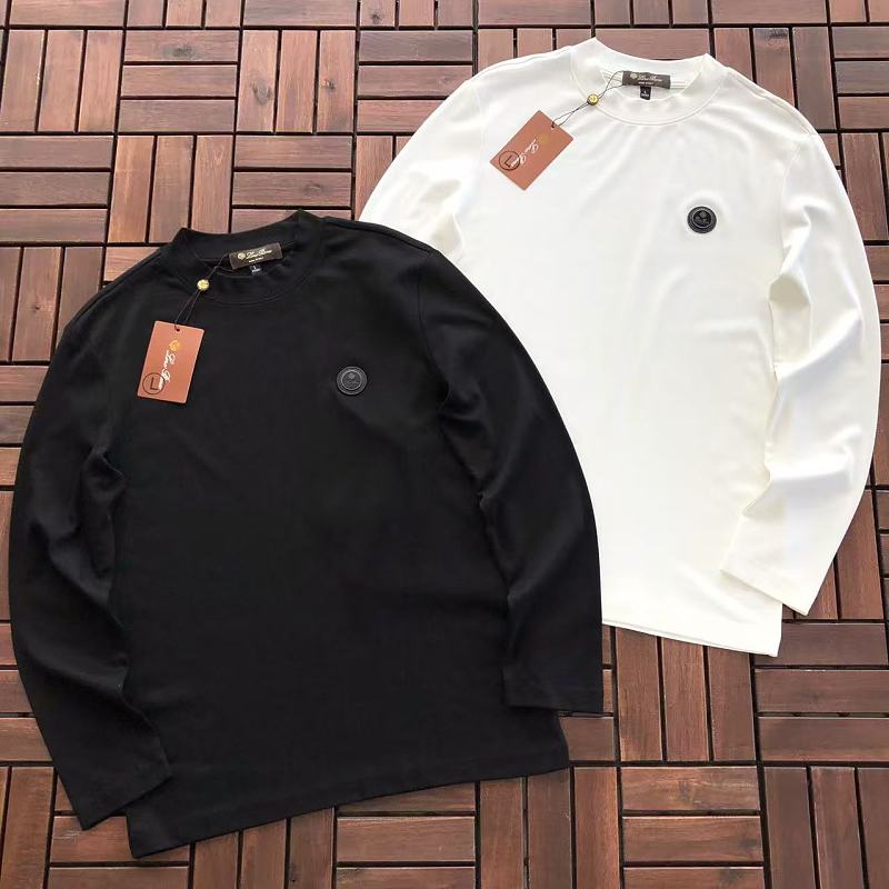 On Running On Running ~139 L🔥🔥O P🔥A🔥A LONG-SLEEVE 55082037 (Im 180CM 68KG Iwear Size L In The Photo), photo 1