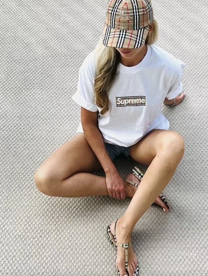 On Running ~95 S🔥P🔥E🔥E T-SHIRT 55022568 (Im 180CM 68KG Iwear Size M In The Photo) - Image 5
