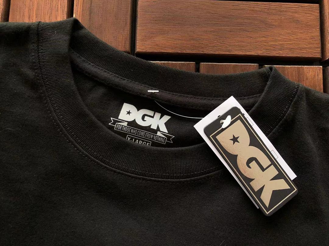 On Running ~95 DGK T-SHIRT - Image 21
