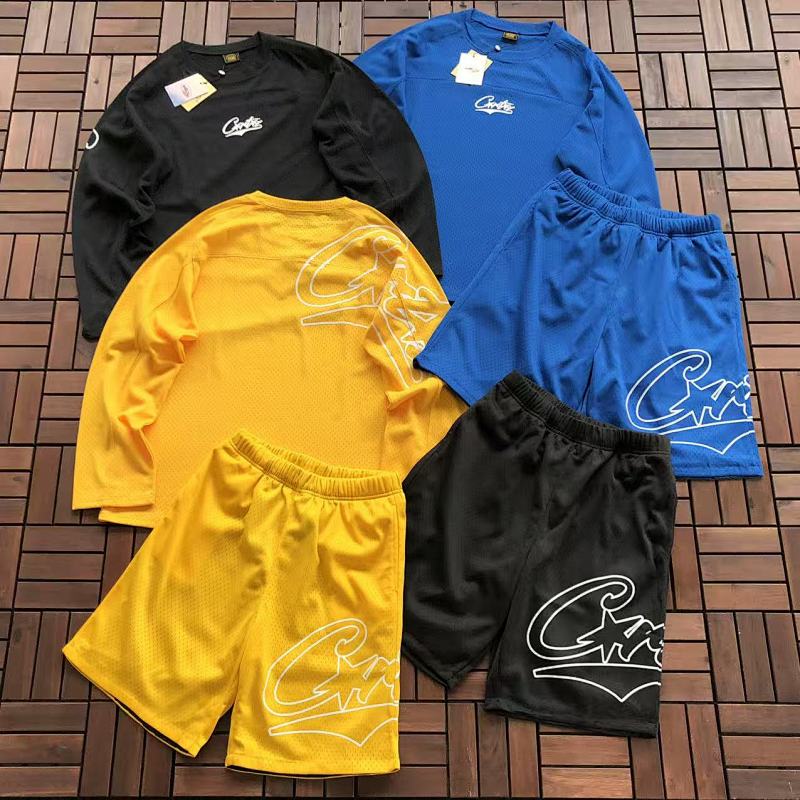 TOP~115 PANTS~89 C🔥RT🔥🔥Z LONG-SLEEVE SHORTS 77032769 (Im 185CM 80KG Iwear Size M In The Photo), photo 1
