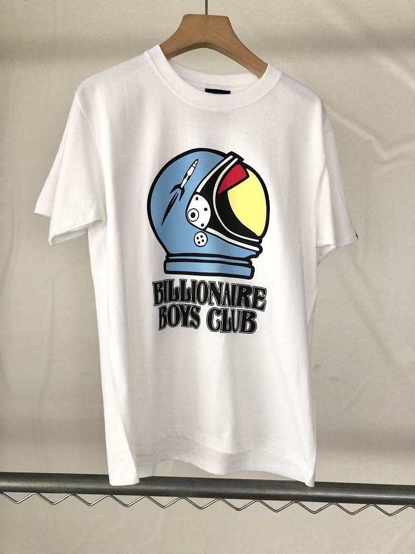 On Running ~95 BILLIONAIRE BOYS CLUB T-SHIRT 55051883 (Im 185CM 70KG Iwear Size M In The Photo) - Image 20