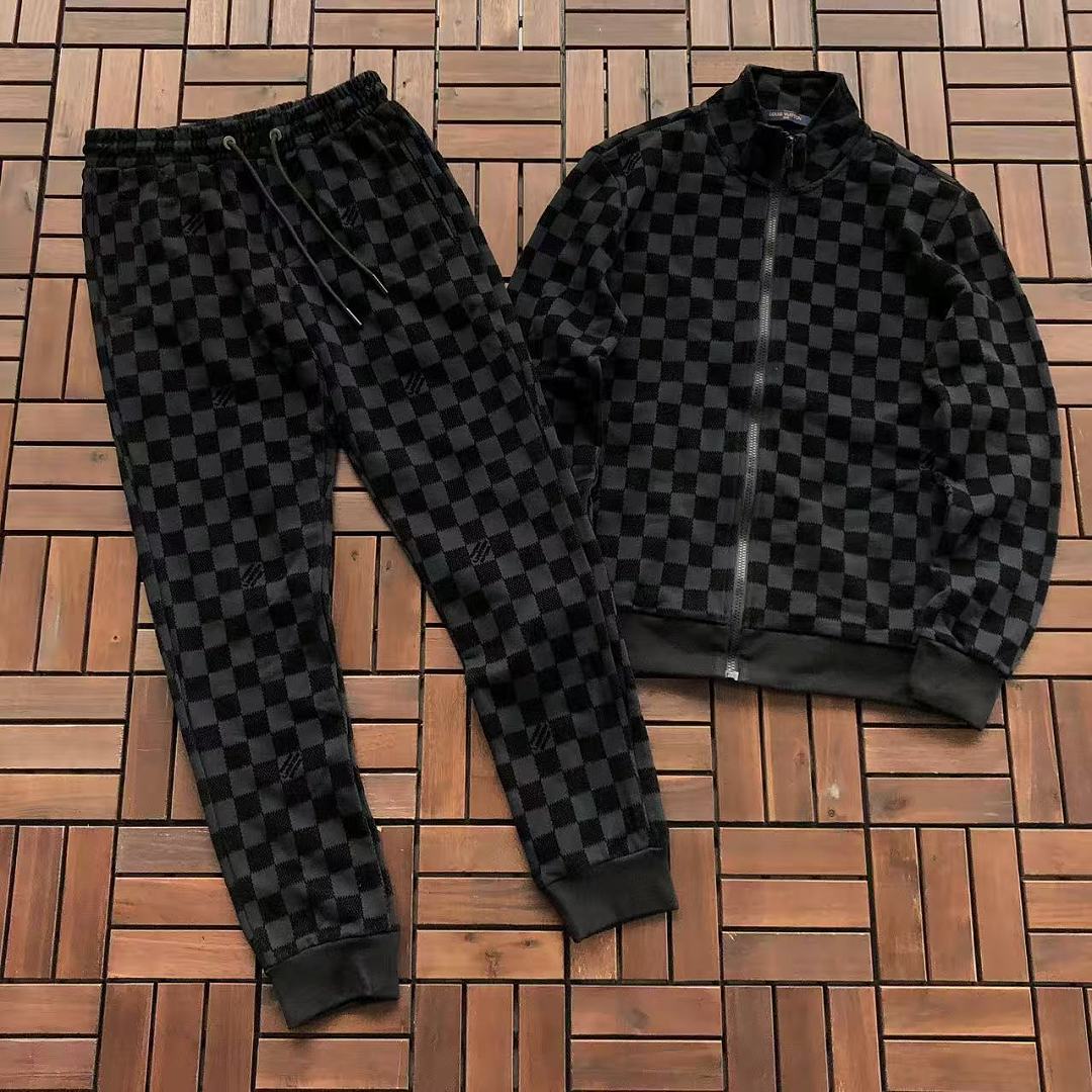 Other ~288 L🔥 SWEATER TROUSERS 55042729 (Im 185CM 80KG Iwear Size L In The Photo), photo 1