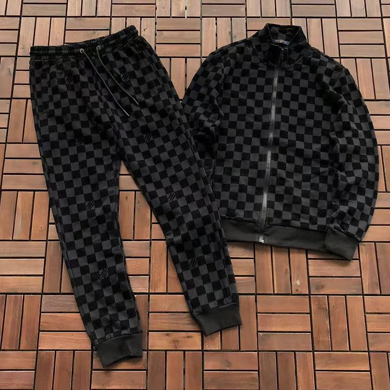 Other ~288 L🔥 SWEATER TROUSERS 55042729 (Im 185CM 80KG Iwear Size L In The Photo), photo 1