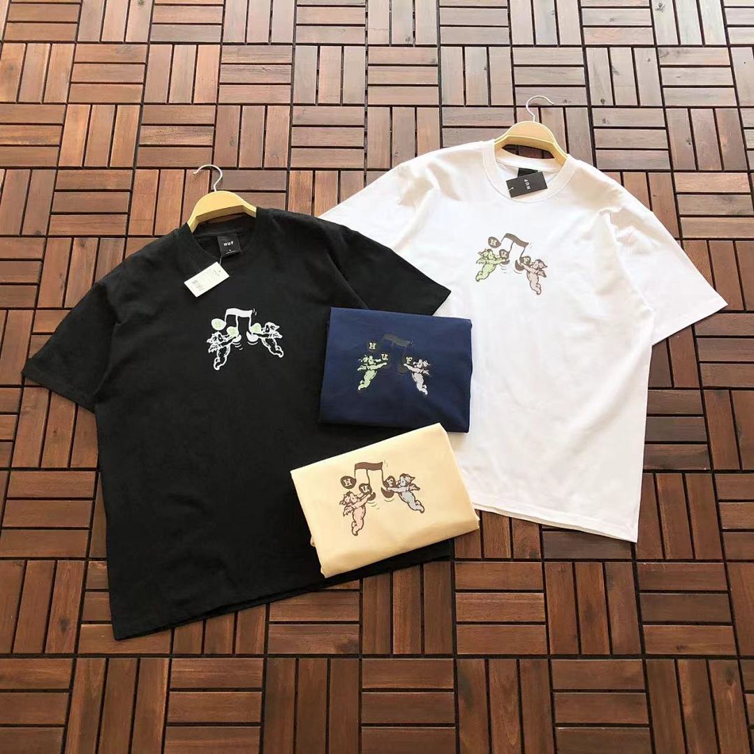 On Running ~85 HUF T-SHIRT