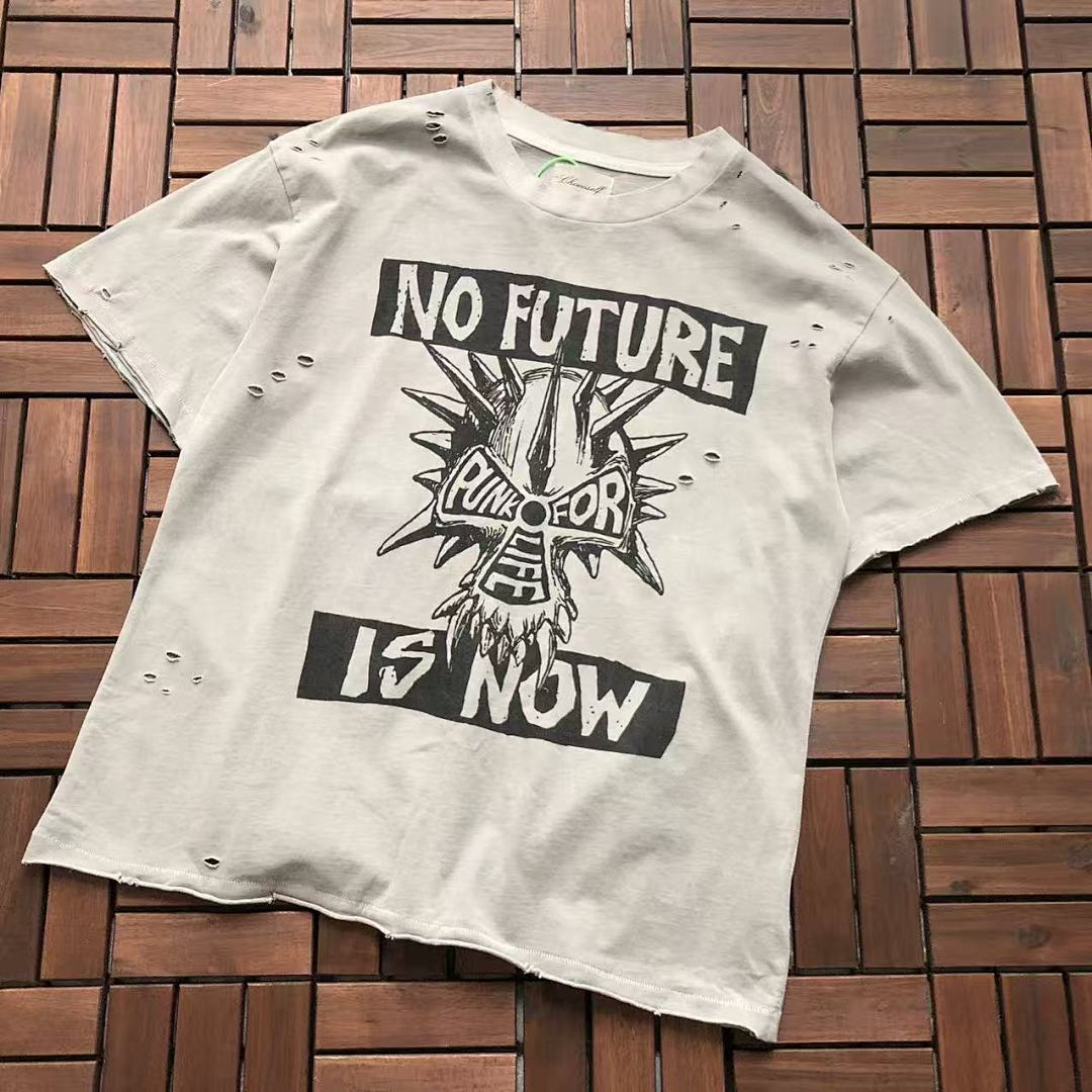 ~119 VINTAGE T-SHIRT 55040537 (Im 185CM 80KG Iwear Size S In The Photo), photo 1
