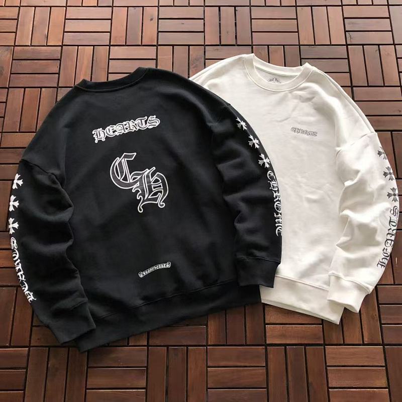 Chanel Chanel ~279 CH🔥OM🔥 HE🔥RTS SWEATER 22111336 (Im 176CM 58KG Iwear Size M In The Photo), photo 1
