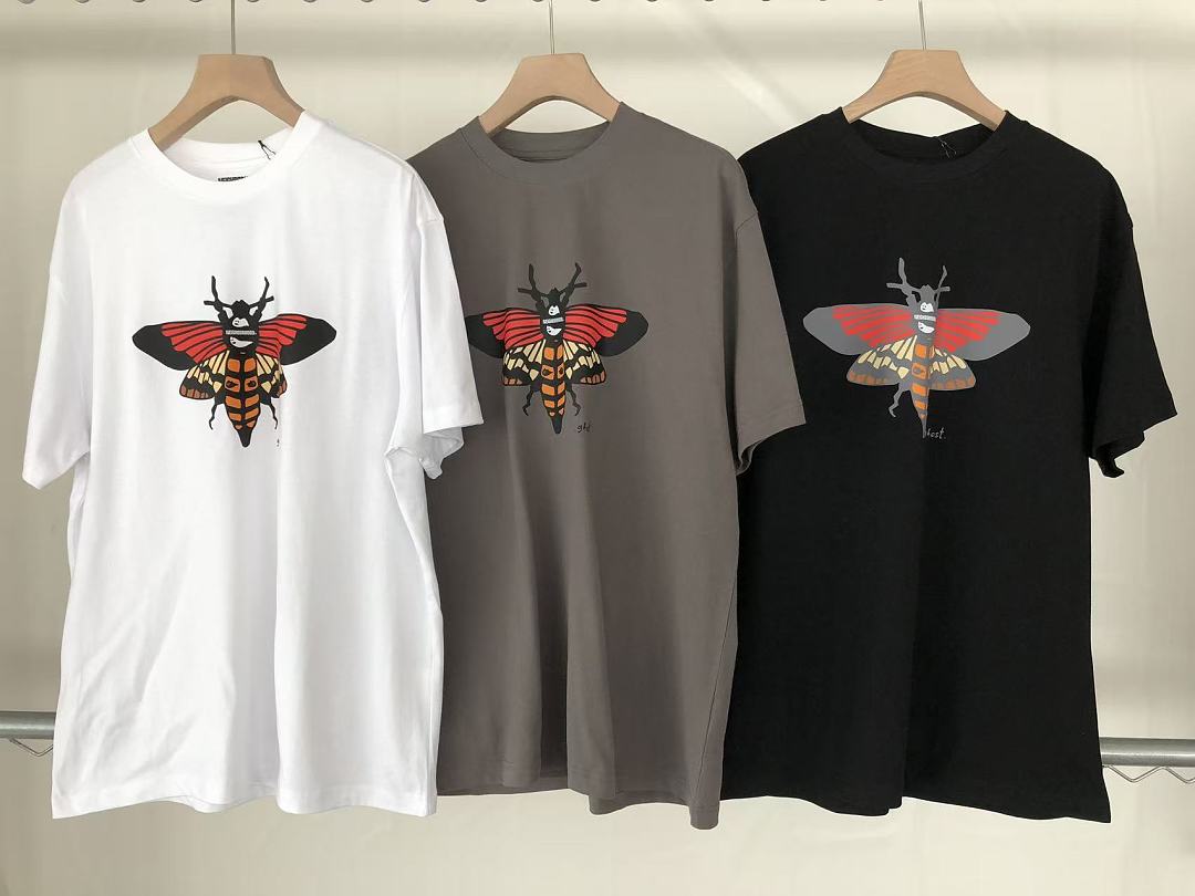 On Running ~ 109 NEIGHBORHOOD T-SHIRT 55072858 (Im 185CM 70KG Iwear Size L In The Photo) - Image 22