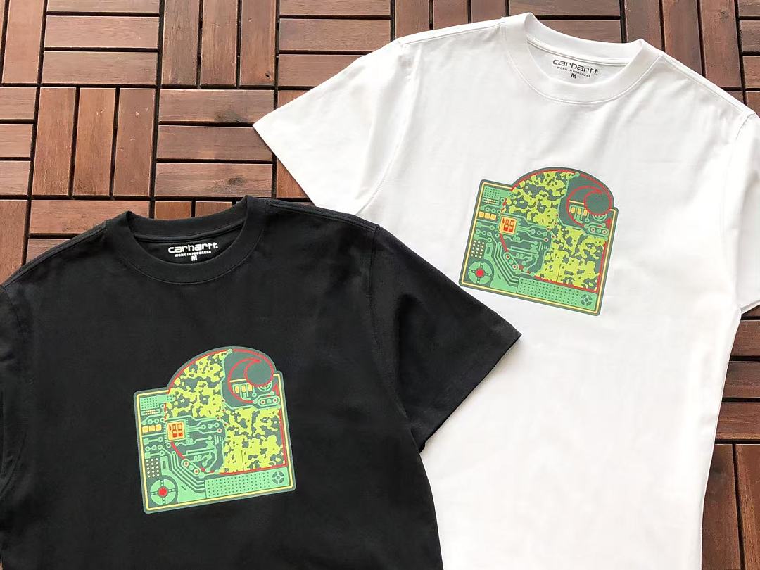 On Running ~95 C🔥RH🔥RTT T-SHIRT 55041416 (Im 185CM 80KG Iwear Size M In The Photo) - Image 6