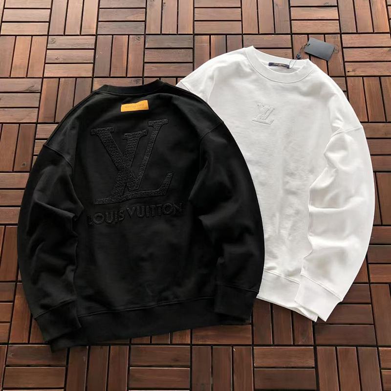 ~169 L🔥 SWEATER 11101647 (Im 180CM 68KG Iwear Size L In The Photo), photo 1