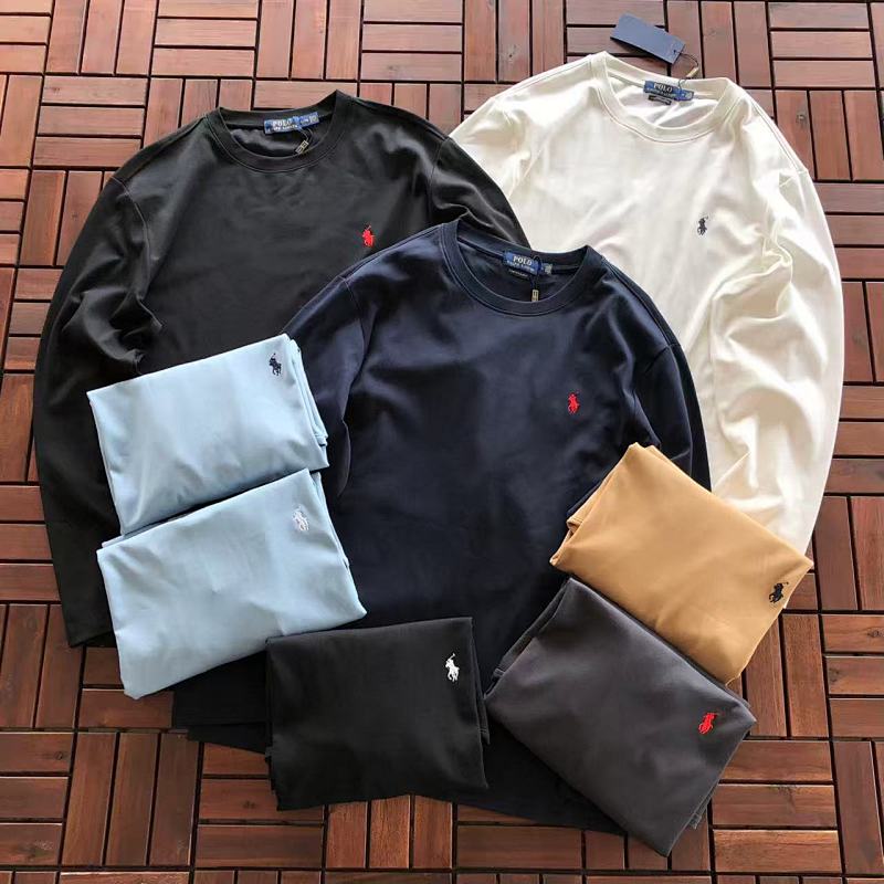 Other ~129 RA🔥PH🔥AU🔥EN LONG-SLEEVE 22090268 (Im 180CM 68KG Iwear Size XL In The Photo), photo 1
