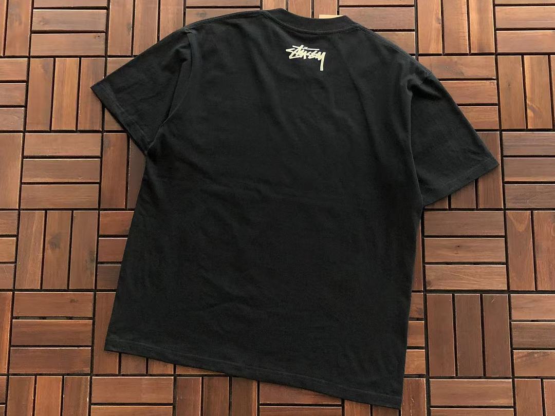 On Running ~ 79 ST🔥S🔥Y T-SHIRT 55090407 (Im 185CM 70KG Iwear Size M In The Photo) - Image 24