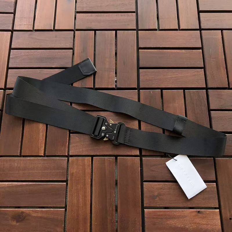 Other ~89 1017 ALYX 9SM BELT 55062381 (Long 131CM), photo 1