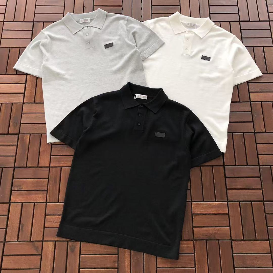 Other ~159 BR🔥N🔥L🔥O C🔥CI🔥🔥L🔥I T-SHIRT SWEATER 55043010 (Im 185CM 80KG Iwear Size M In The Photo), photo 1