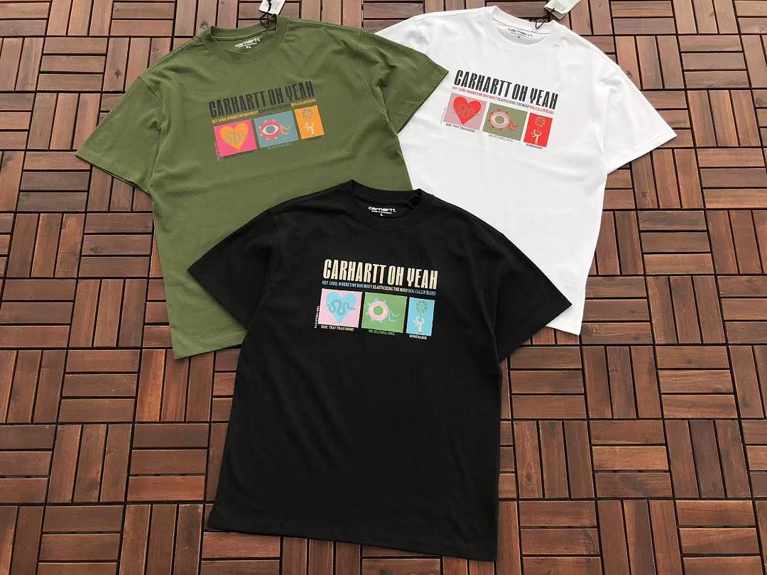 On Running ~95 C🔥RH🔥RTT T-SHIRT 55051740 (Im 185CM 70KG Iwear Size L In The Photo) - Image 8