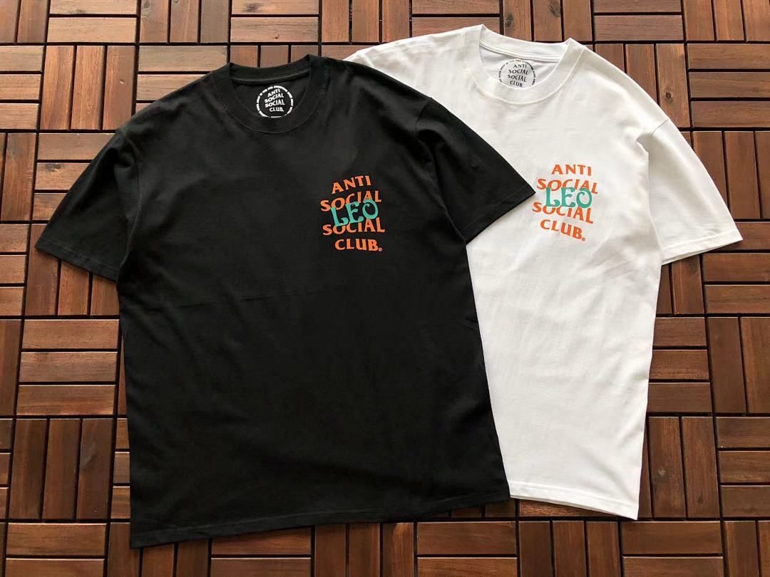 On Running ~88 ANTI SOCIAL CLUB T-SHIRT - Image 13