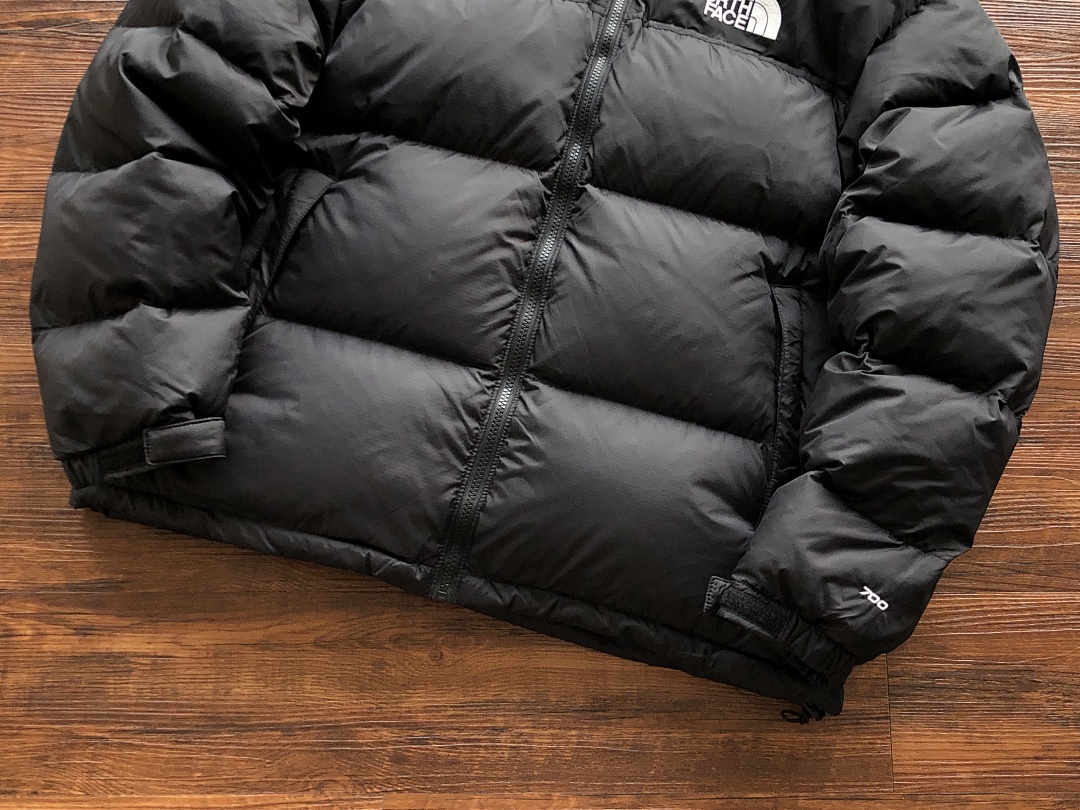 Other 🔥448~ 1996 Retro Nuptse Jacket Model 185Cm 90Kg (Husky1:1) - Image 54
