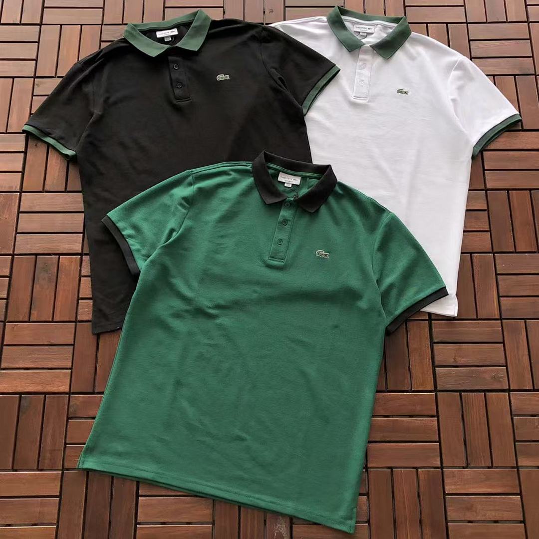 ~159 L🔥C🔥ST🔥 T-SHIRT 66040312 (Im 176CM 58KG Iwear Size XL In The Photo), photo 1