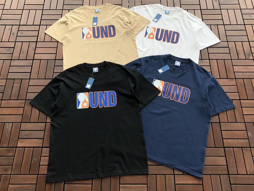 On Running ~ 85 UNDEFEATED T-SHIRT 55070684 (Im 185CM 80KG Iwear Size L In The Photo) - Image 6