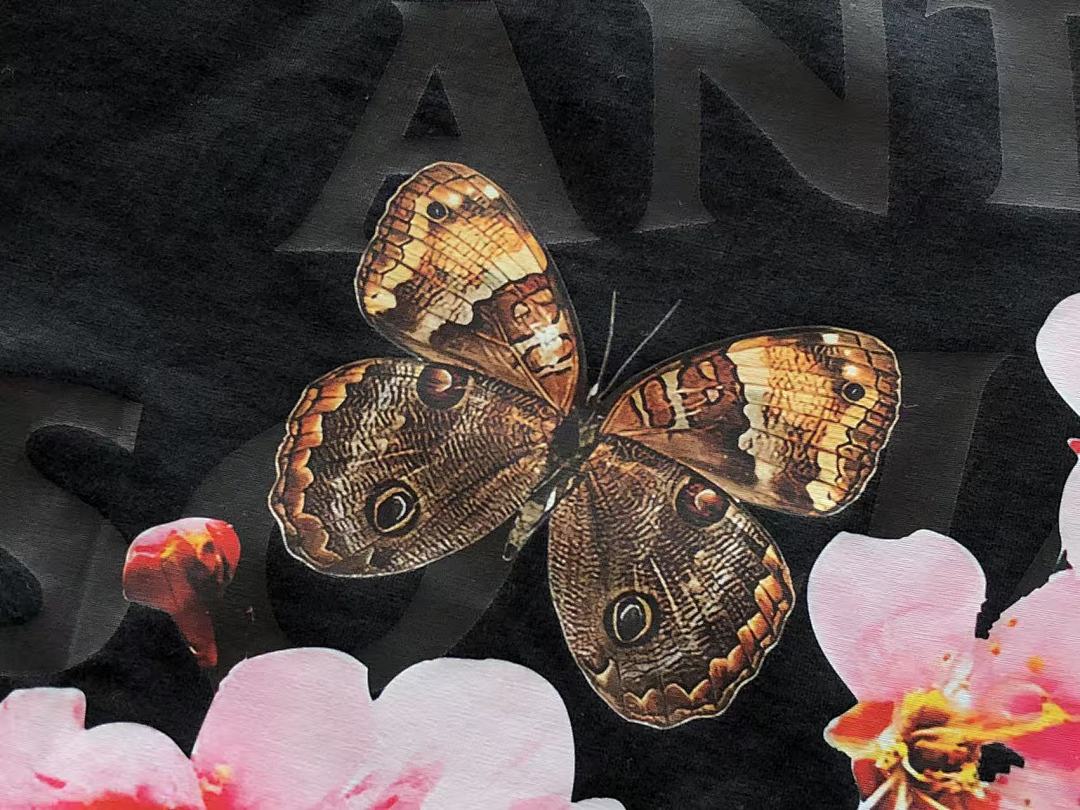 On Running ~85 ANTI SOCIAL CLUB T-SHIRT 11092853 (Im 180CM 68KG Iwear Size L In The Photo) - Image 18