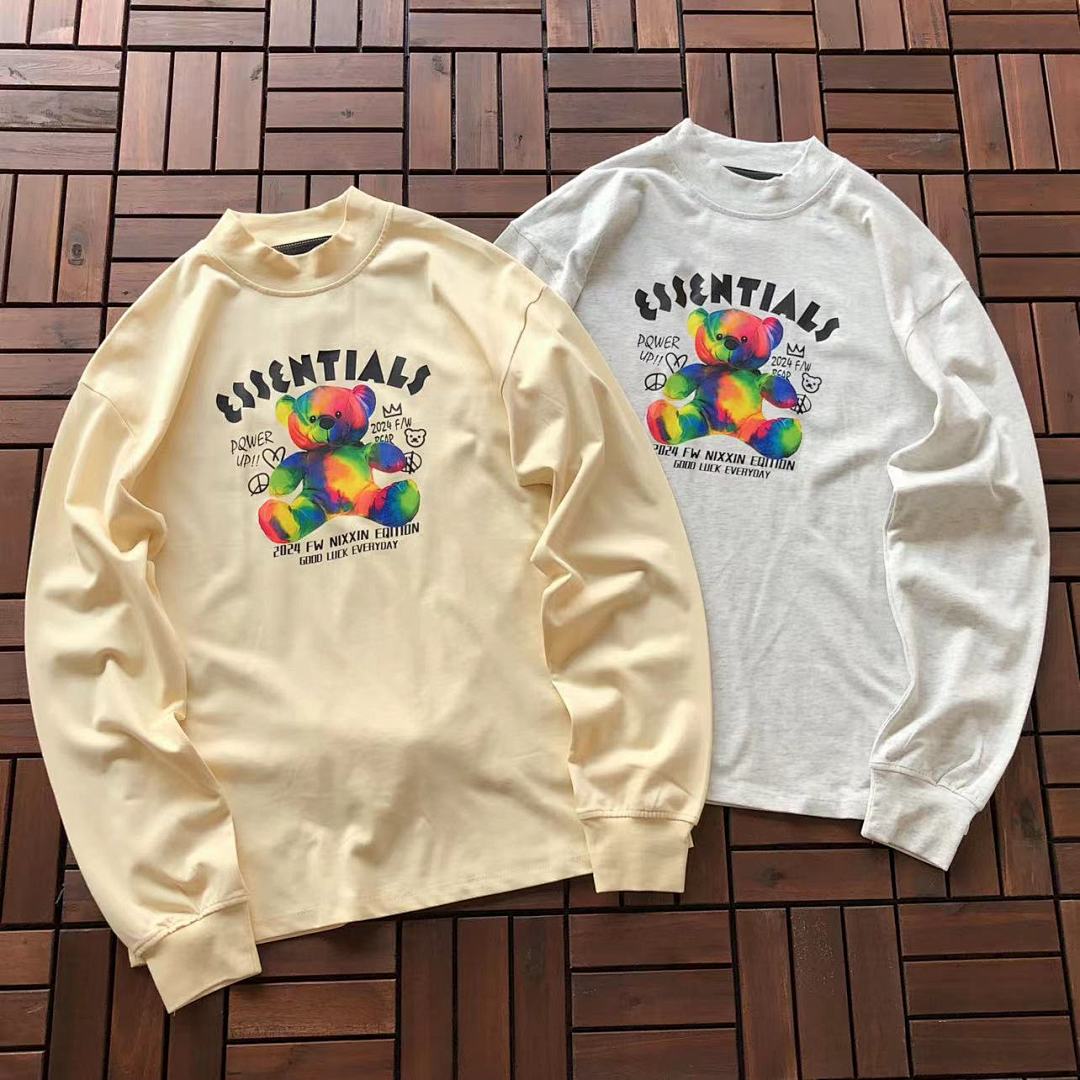 On Running ~88 FOG LONG-SLEEVE, photo 1