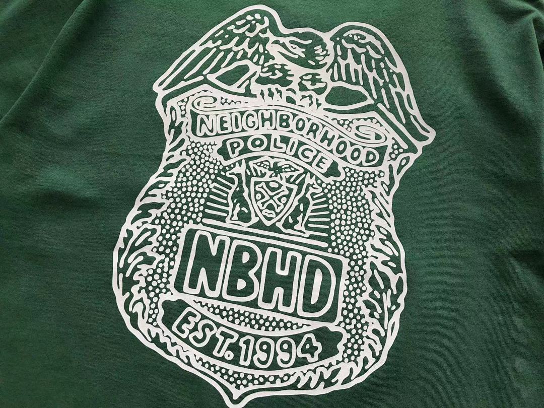 On Running ~99 NEIGHBORHOOD T-SHIRT - Image 15