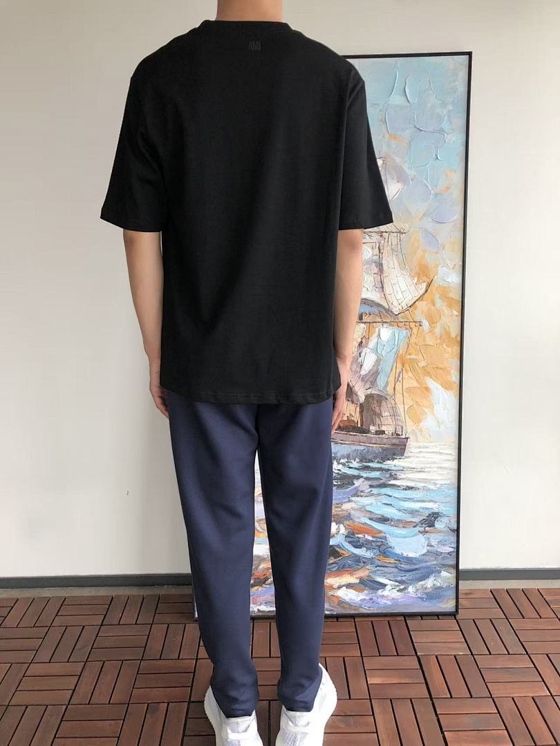 Other ~99 A🔥I T-SHIT 22110806 (Im 176CM 58KG Iwear Size S In The Photo) - Image 14