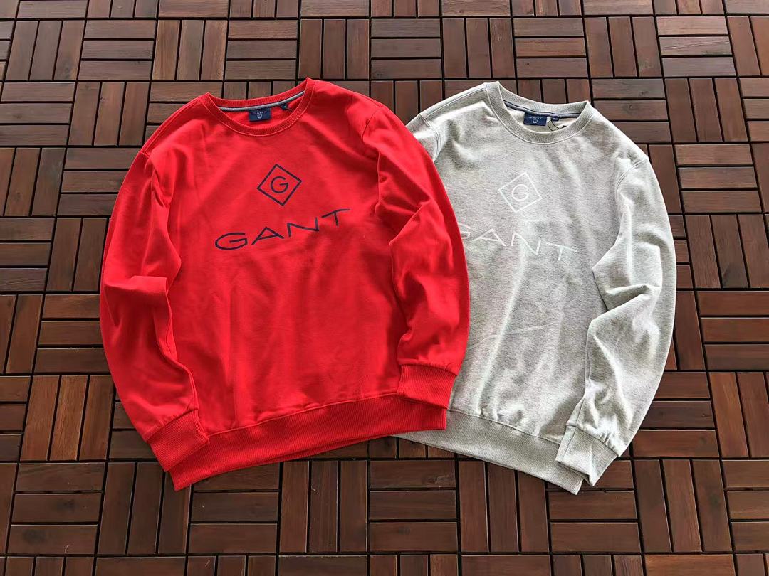 Other ~225 GANT SWEATER 22092958 (Im 180CM 68KG Iwear Size XXL In The Photo), photo 1