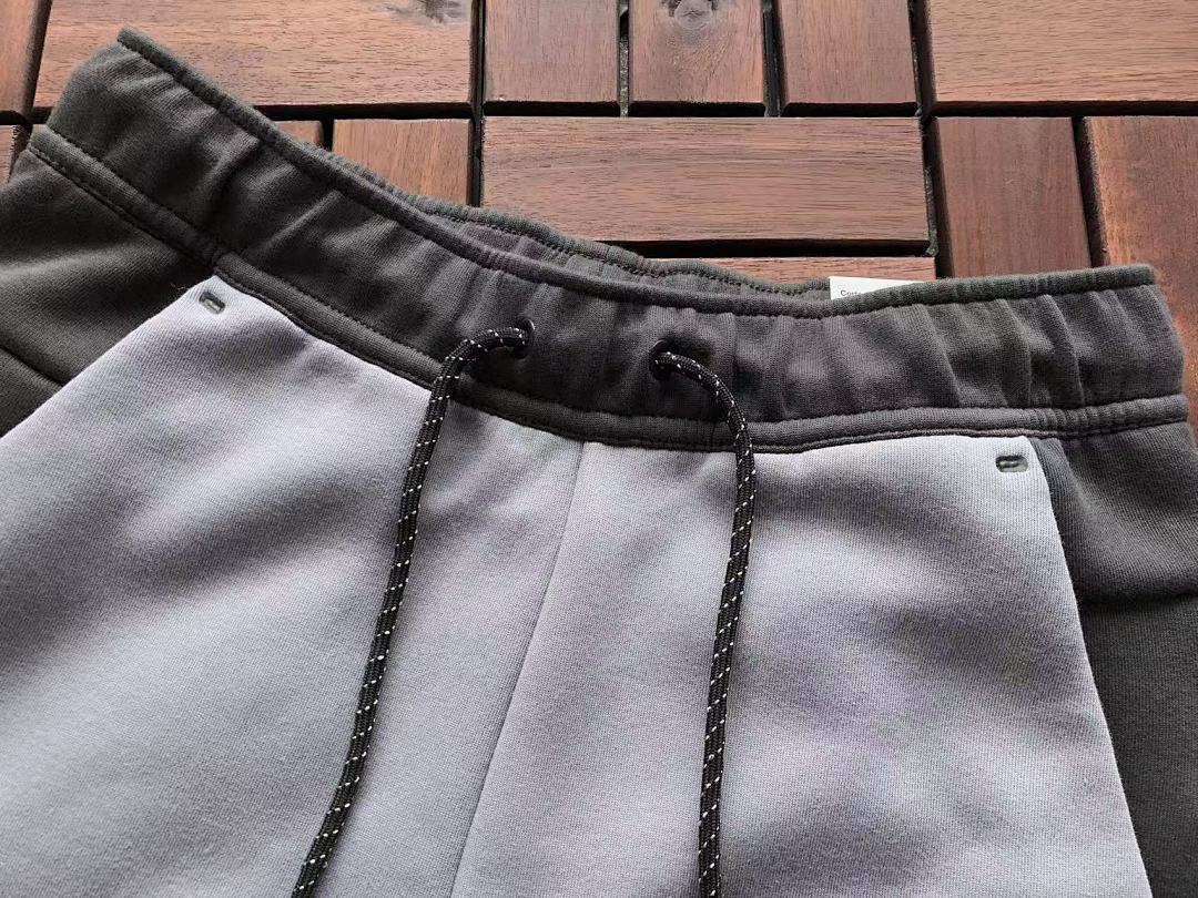 Other TF 2025 HV0949-061255 Zip-Up Coat HV0959-061245 Pants (Im 180CM 68KG Iwear Size S In The Photo) - Image 95
