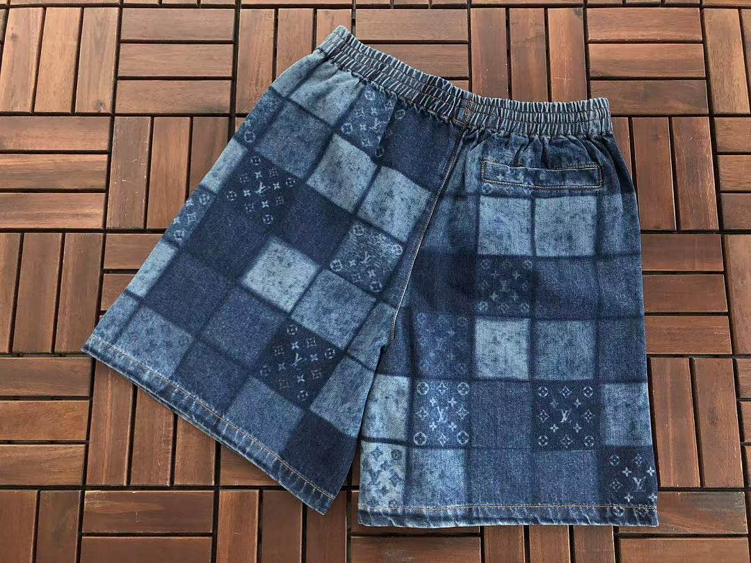 Other 🔥1:1🔥~365 L🔥SHORTS JEANS 66080533 (Im 185CM 70KG Iwear Size 30 In The Photo) - Image 11