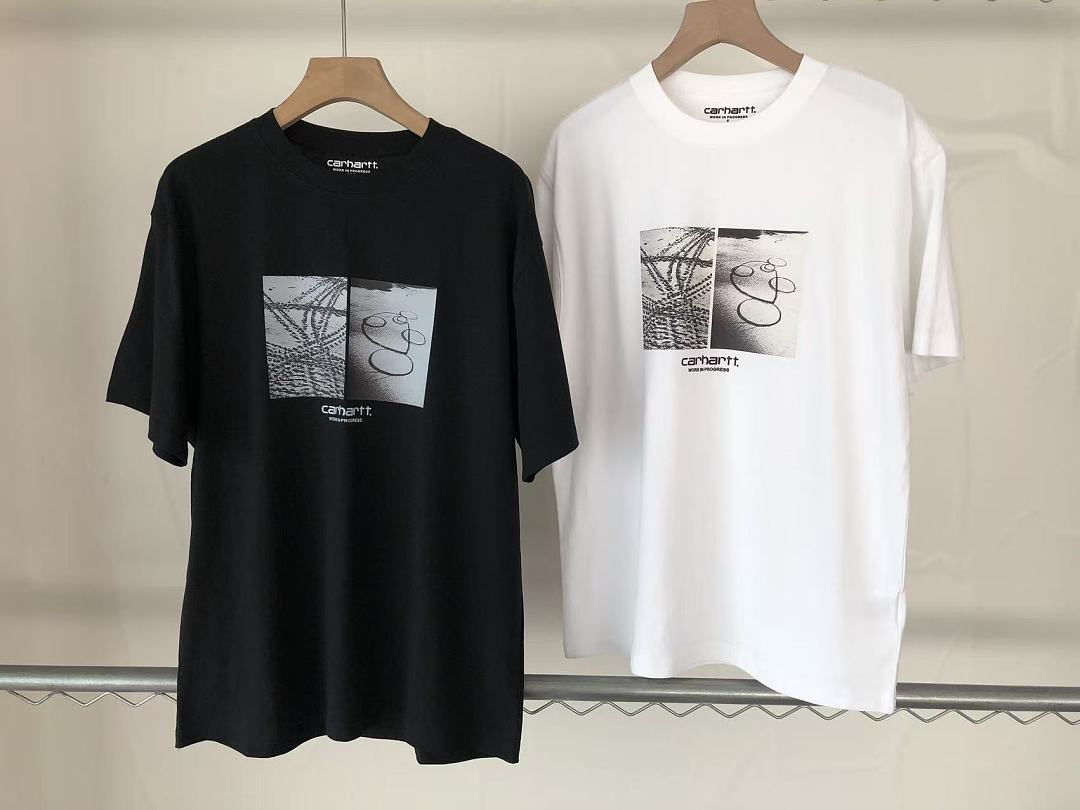 On Running ~95 C🔥RH🔥RTT T-SHIRT 55041381 (Im 185CM 70KG Iwear Size XL In The Photo) - Image 27