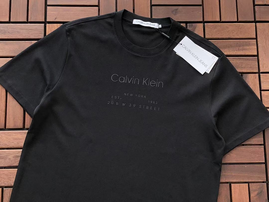 Other ~89 C🔥L🔥IN K🔥E🔥N T-SHIRT 22120845 (Im 170CM 60KG Iwear Size L In The Photo) - Image 15