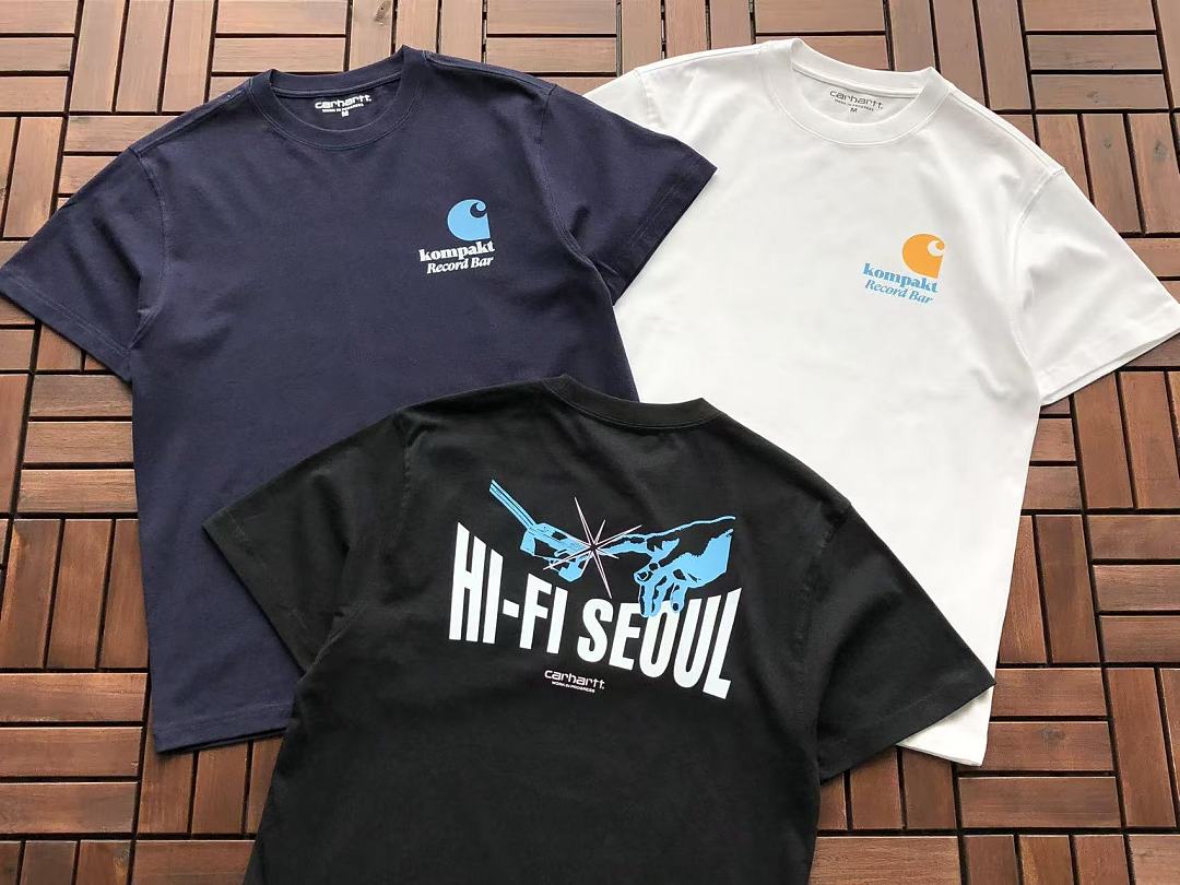 On Running ~95 C🔥RH🔥RTT T-SHIRT 55041474 (Im 185CM 80KG Iwear Size M In The Photo) - Image 6