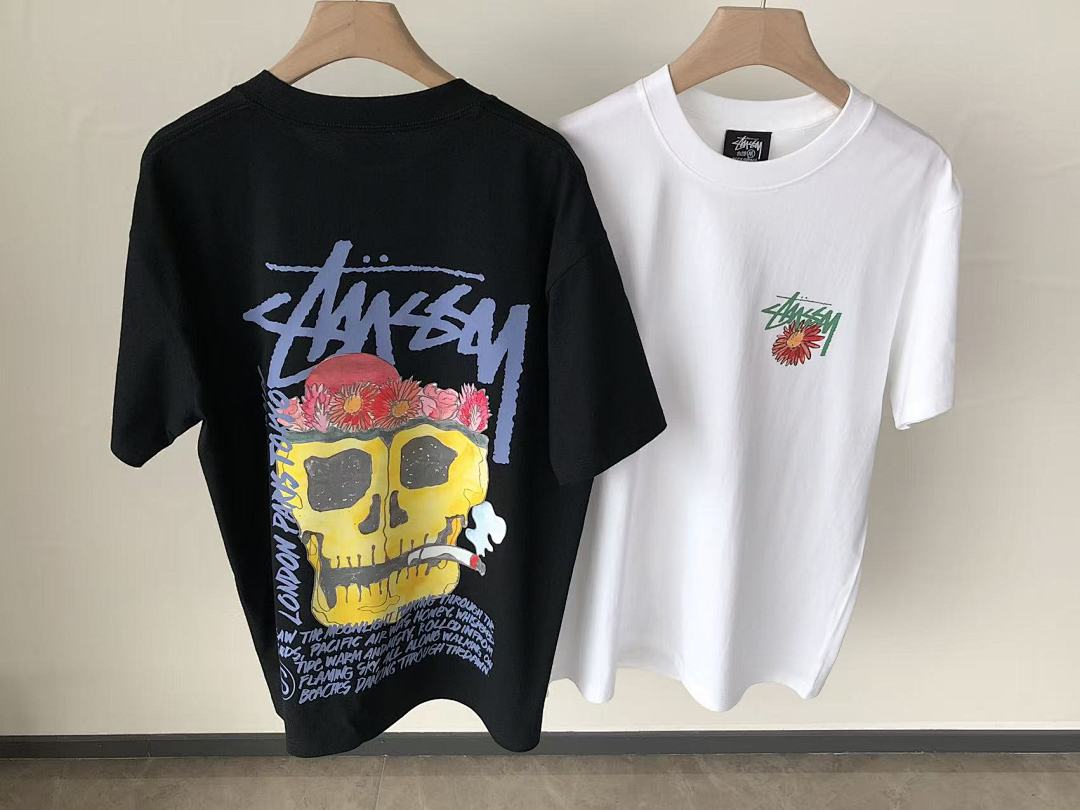 On Running ~79 ST🔥S🔥Y T-SHIRT 55040398 (Im 185CM 80KG Iwear Size M In The Photo) - Image 24
