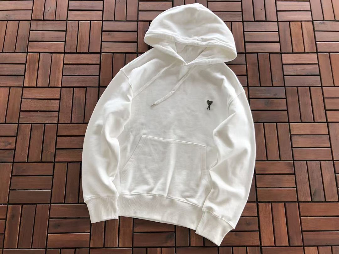 Other ~169 A🔥I HOODIE 22091607 (Im 180CM 68KG Iwear Size M In The Photo) - Image 7