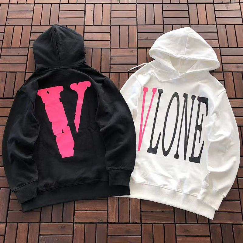 On Running On Running ~119 VLONE HOODIE 33112207 (Im 176CM 58KG Iwear Size M In The Photo), photo 1