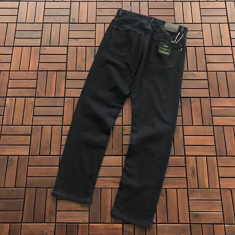 Other ~226 H🔥G🔥 B🔥🔥S JEANS 66070256 (Im 185CM 70KG Iwear Size 32 In The Photo), photo 1