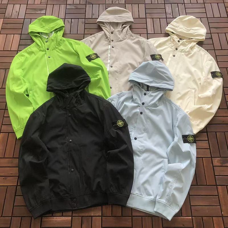 Other ~379 ST🔥🔥E JACKET 11120543 (Im 180CM 68KG Iwear Size M In The Photo), photo 1