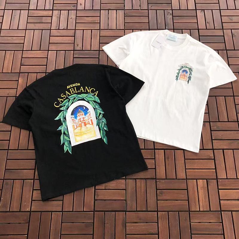 Other ~86 C🔥S🔥BL🔥🔥C🔥 T-SHIRT 77031621 (Im 180CM 68KG Iwear Size M In The Photo)