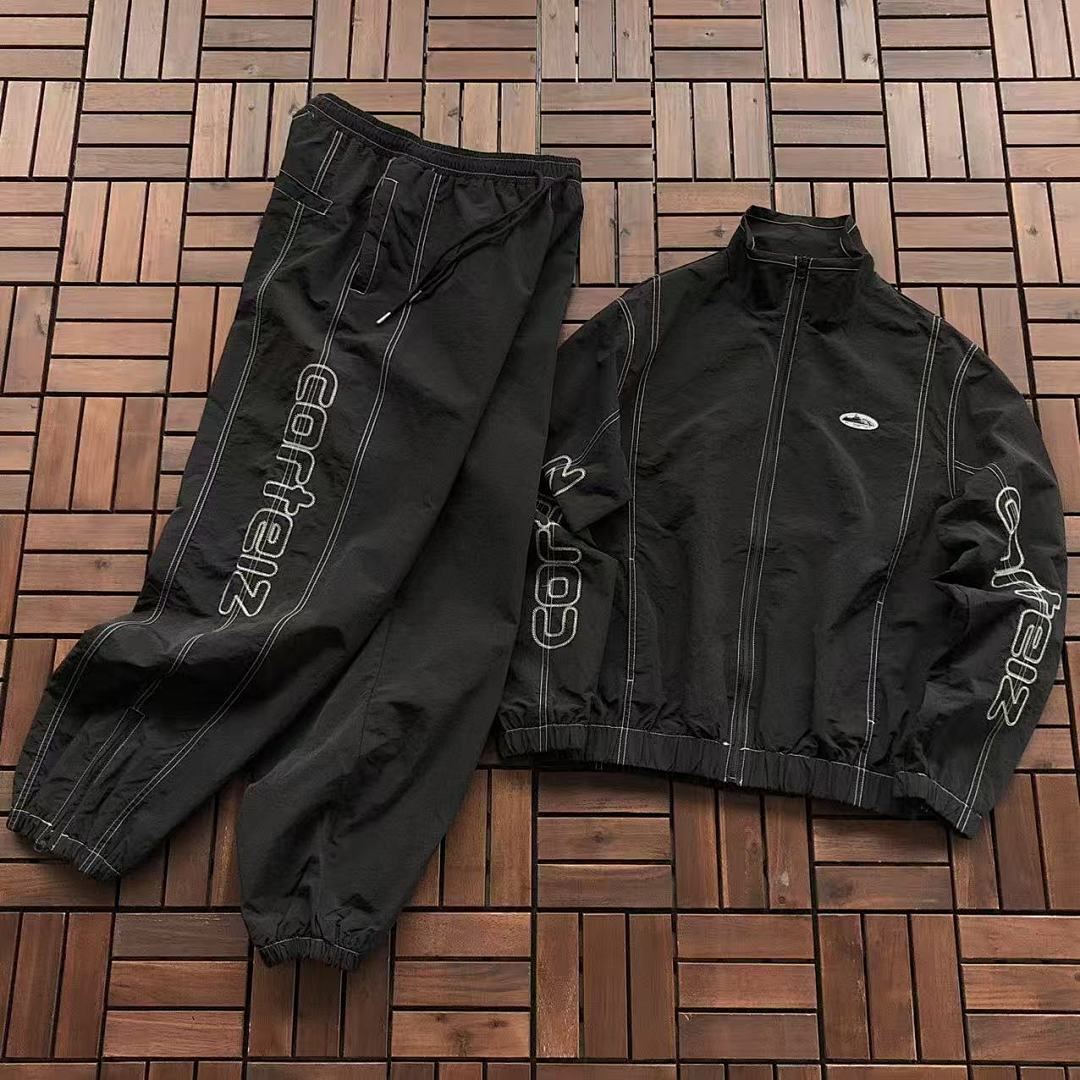 Other TOP~ 199 PANTS~179 C🔥RT🔥🔥Z JACKET TROUSERS 77032784 (Im 185CM 80KG Iwear Size M In The Photo), photo 1