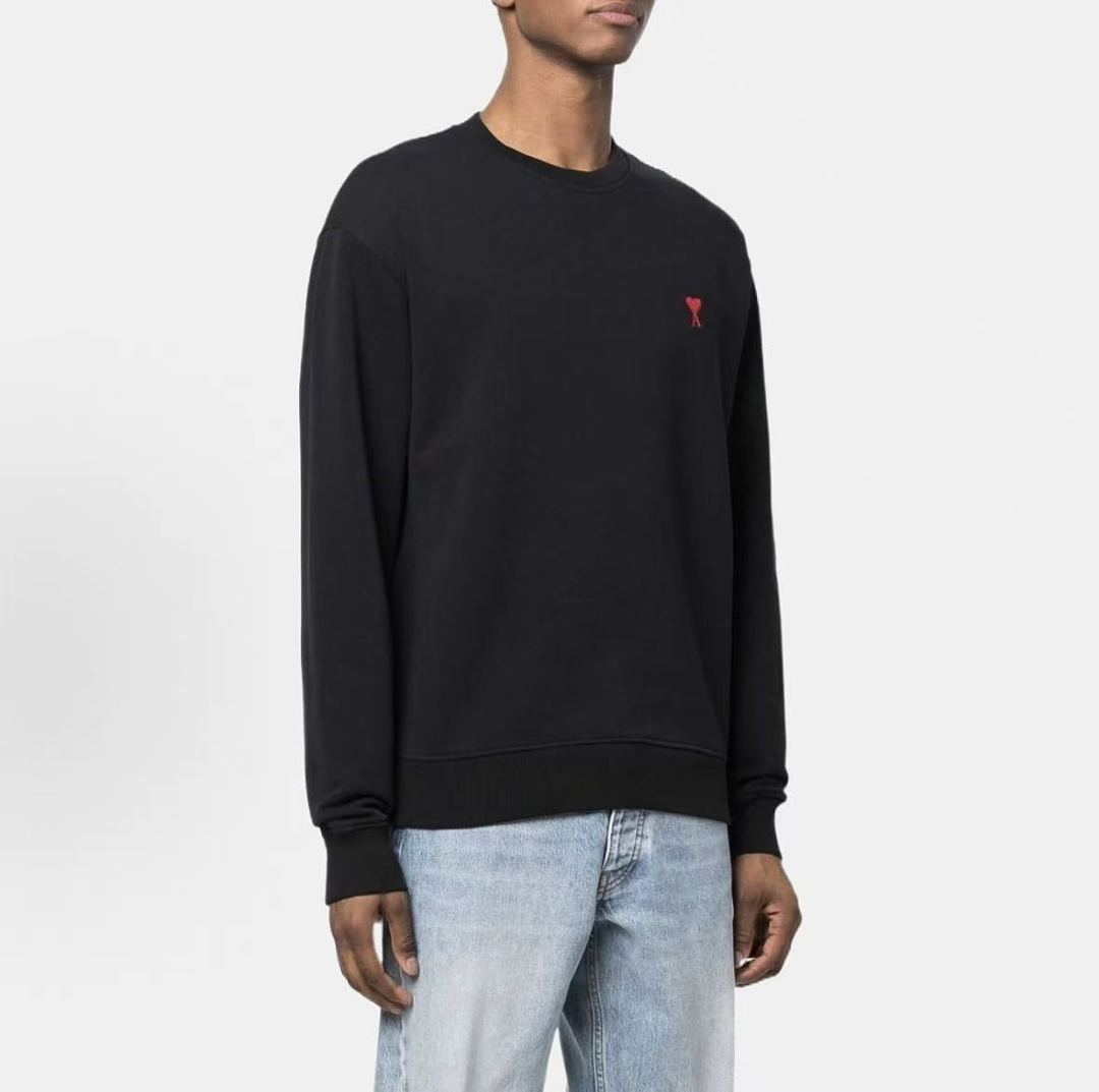 Other 165 A🔥I SWEATER 88081819 (Im 180CM 68KG Iwear Size M In The Photo) - Image 12