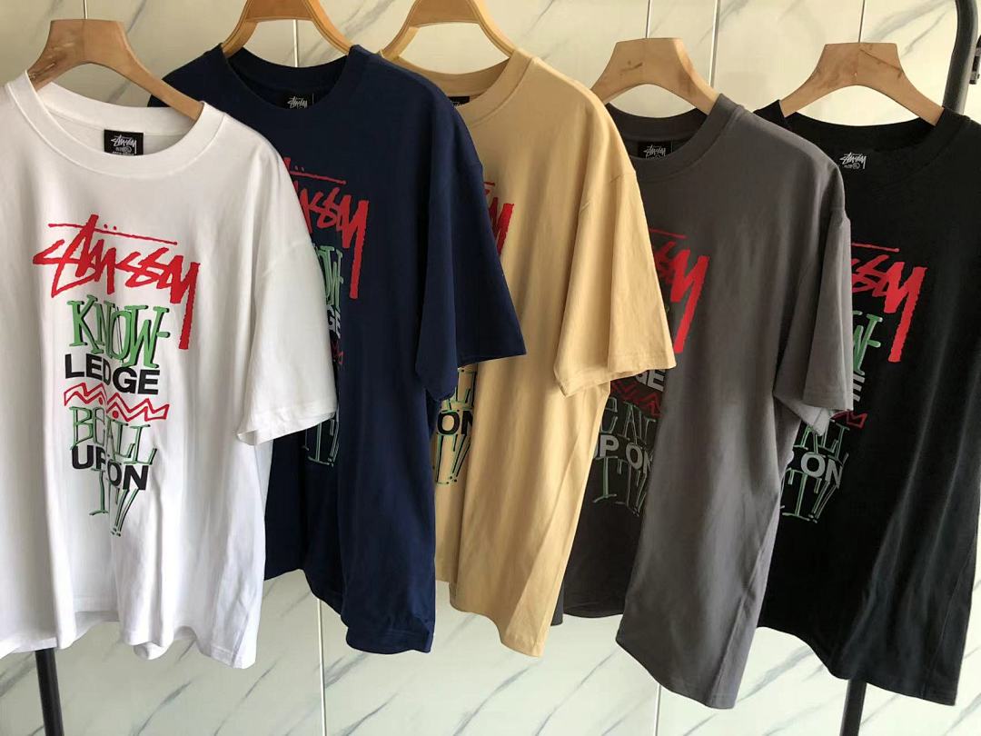 On Running ~85 ST🔥S🔥Y T-SHIRT - Image 28