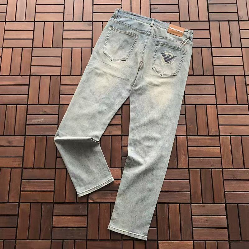 ~215 E🔥P🔥R🔥🔥 A🔥M🔥N🔥JEANS 66012337 (Im 185CM 80KG Iwear Size 34 In The Photo), photo 1