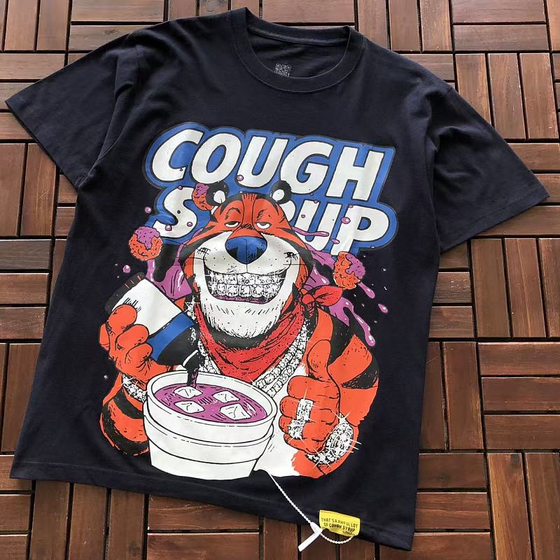 Other ~ 115 TH🔥T'S A AW🔥UL L🔥T OF C.. T-SHIRT 55070218 (Im 185CM 70KG Iwear Size M In The Photo), photo 1