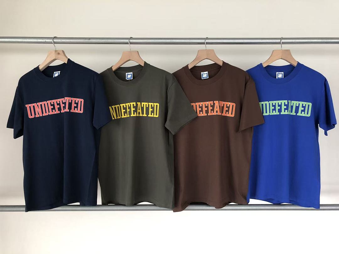 On Running ~85 UNDEFEATED T-SHIRT 55051435 (Im 185CM 80KG Iwear Size L In The Photo) - Image 23