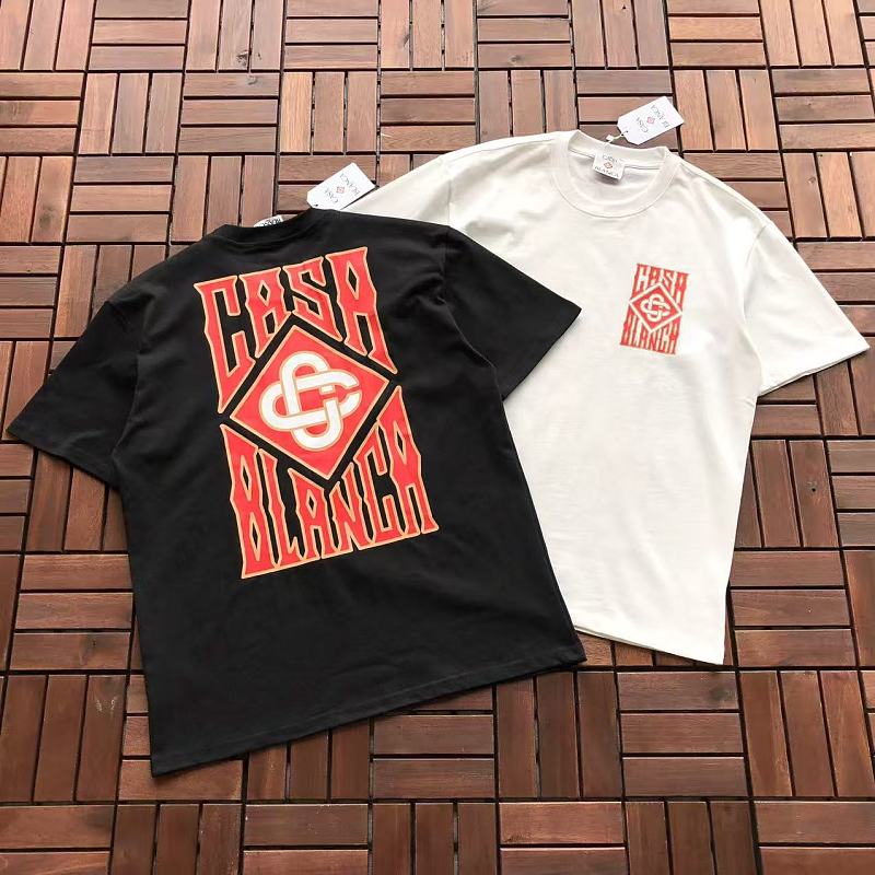 Other ~85 C🔥S🔥BL🔥🔥C🔥 T-SHIRT 77032504 (Im 176CM 58KG Iwear Size L In The Photo)